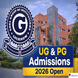 Goel Group of Institutions Begins UG/PG Admissions 2026; Apply Online Now @goel.edu.in